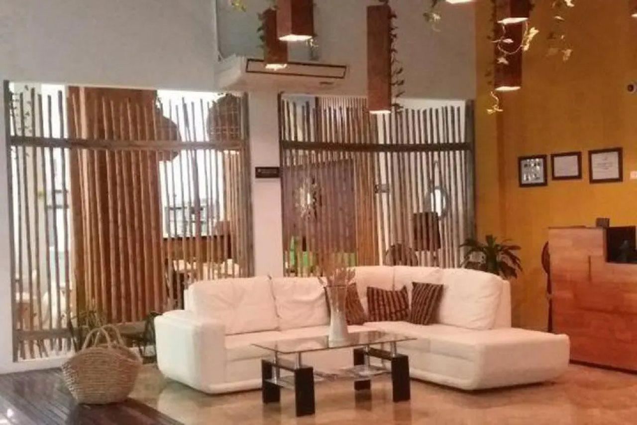 Turbo Hotel Plaza Manfortt المظهر الخارجي الصورة