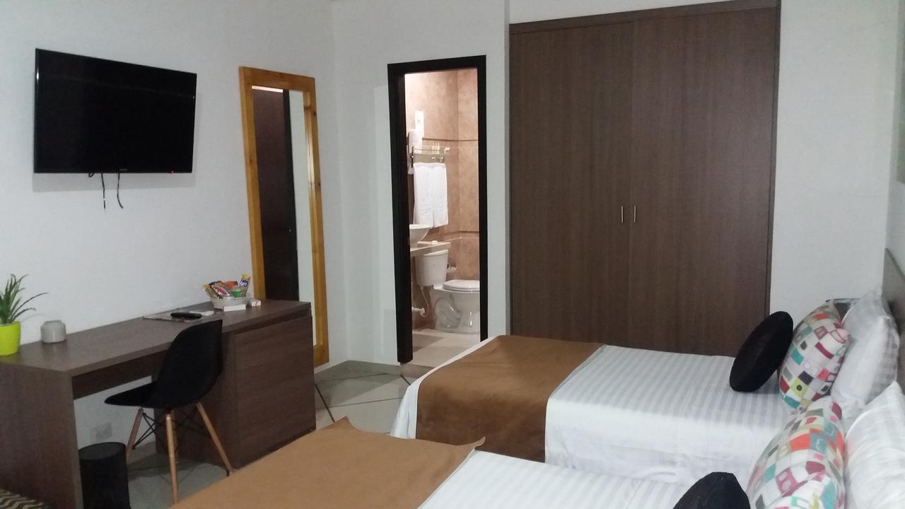 Turbo Hotel Plaza Manfortt المظهر الخارجي الصورة